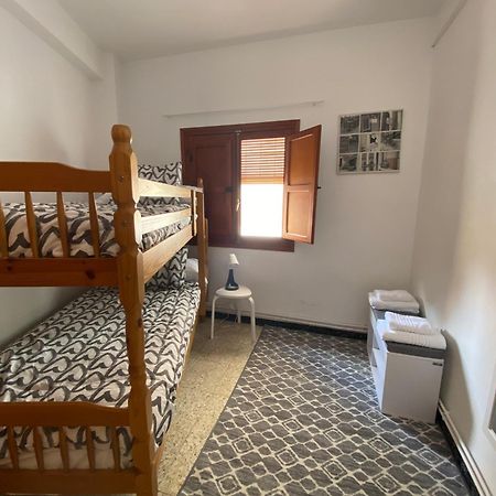 Alojamiento Central Caravaca Каравака де ла Крус Екстериор снимка